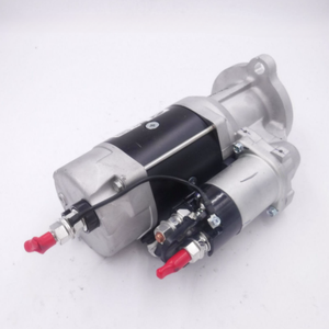 Nouvel ensemble de démarreur <span class=keywords><strong>Wellco</strong></span> 24V 5367762 3021036 5284083 certifié ISO pour pièces de véhicules - Product Image 2