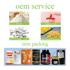 Poudre de toxine Joro de qualité alimentaire 95% de supplément nutritionnel Lactoferrin 112163 - Product Image 3