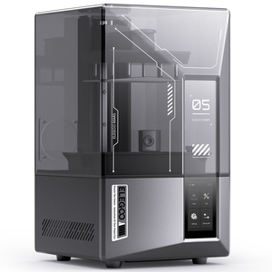 Impresora 3D de Resina LCD ELEGOO <span class=keywords><strong>Mars</strong></span> 5 Ultra 9K, 150 mm/h, Alta Velocidad, Nivelación Automática Inteligente, Detección Inteligente, Transferencia WiFi, Venta al por Mayor - Product Image 1