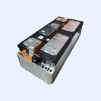 Penjualan Panas Baterai Mobil Listrik 4S1P 14.8V 180Ah/ 6S1P 22.2V 117AH/ BYD 12S1P 43.2V 50AH Paket Baterai Ev