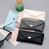 Étui à lunettes de soleil en cuir, étuis à lunettes 2026, sac en cuir pour homme, boîtes d'emballage personnalisées pour lunettes de soleil