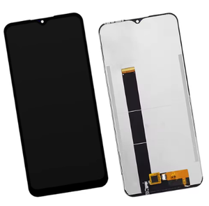 Écran <span class=keywords><strong>LCD</strong></span> tactile complet pour <span class=keywords><strong>DOOGEE</strong></span> X95i <span class=keywords><strong>X95</strong></span> Pro - Product Image 2