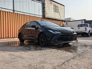 Autos Usados en Venta en Moscú, Toyota <span class=keywords><strong>Corolla</strong></span> <span class=keywords><strong>2021</strong></span> 2023 CVT GR <span class=keywords><strong>SPORT</strong></span>, 14000 km de Kilometraje Usado, 1.5 Caballos de Fuerza, Autos Usados Baratos - Product Image 3