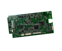 S20A571C01 NCR lecteur de carte carte carte de commande USB IMCRW PCB ATM pièces de Machine