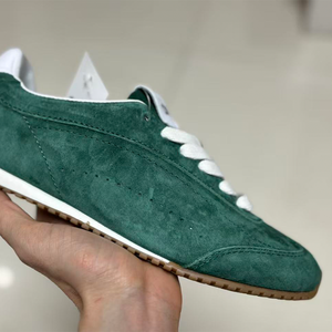 Italienische Mode Alos Yogas Herren-Slipper Lässige Wildlederschuhe Herren- und Damengrößen Outdoor-Wanderschuhe - Product Image 5