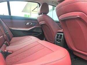 Pour <span class=keywords><strong>I3</strong></span> 2025 <span class=keywords><strong>Edrive35l</strong></span> Pure Electric, Peinture d'origine, Voiture d'occasion d'Henan, Exportation immédiate - Product Image 5