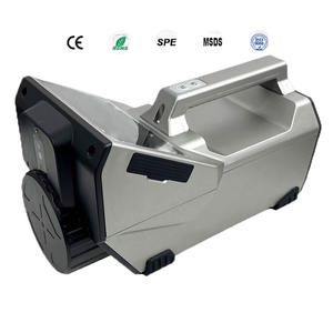 Enstrüman için radyoloji çok fonksiyonlu bireysel şarj elektronik ölçüm sayacı emisyon radyometre X ışını dozimetre - Product Image 1