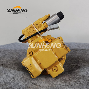 ปั๊มไฮดรอลิกคุณภาพสูง <span class=keywords><strong>884</strong></span> 990H 990K รุ่น 20R-3301 194-6800 ปั๊มลูกสูบ สำหรับรถ CAT - Product Image 6