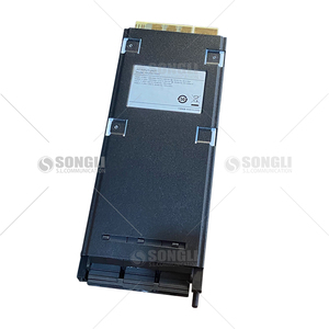 AC Mô-đun đầu vào AIU03-63C 63A 4P plug-in ngắt mạch Viễn thông cung cấp điện 48V lai năng lượng mặt trời biến tần điện - Product Image 4