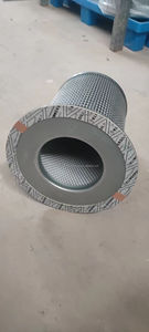 เครื่องแยกน้ำมันคอมเพรสเซอร์แอร์88291009-141 - Product Image 4