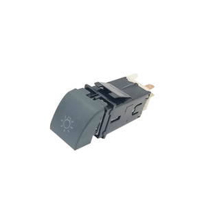 Interruptor de Faros 6U0941503 para Renault, Repuesto de Interruptor Automático para Automóvil - Product Image 1