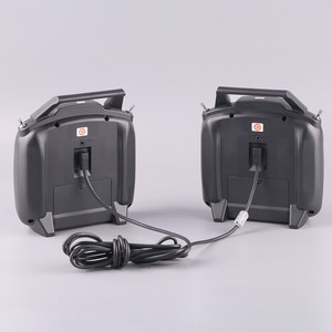 Futaba <b>Rc</b> Trainer Cable 3m For Remote <b>Control</b> Toys With Anti Interference Ring - Product Image 1