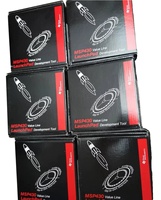 Kit de développement LaunchPad MSP-EXP430G2 Value Series MSP430G2553 2452 avec cœur de processeur MSP430