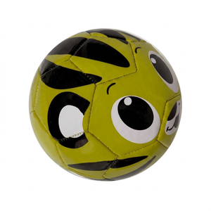 ลูกบอลพีวีซีขนาด1ลูกฟุตบอลของเล่นส่งเสริมการขาย - Product Image 1