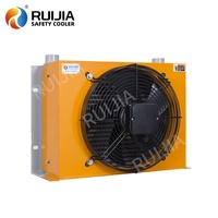Venta Directa de Fábrica: Conjunto de Radiador Hidráulico Refrigerado por Aire, Utilizado para Maquinaria de Minería e Industria de la Construcción