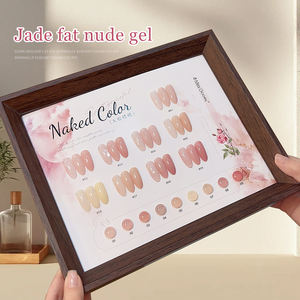 Miss Gooey Hema Free CPNP Gel Polish Collection 9 couleurs Ensemble <span class=keywords><strong>de</strong></span> <span class=keywords><strong>vernis</strong></span> à ongles <span class=keywords><strong>de</strong></span> haute qualité Usine OEM <span class=keywords><strong>Vernis</strong></span> à ongles en gel Uv <span class=keywords><strong>de</strong></span> <span class=keywords><strong>marque</strong></span> personnalisée - Product Image 4