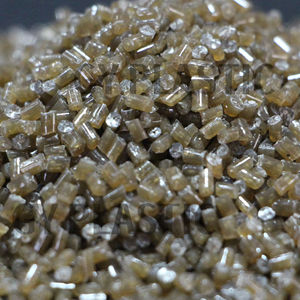 Material Especial para Paneles Aislantes, Tablero KT, Plástico Especial, Plástico Reciclado, Material de Espuma Reciclada EPS, EPS Reciclado - Product Image 1