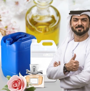 Luxuriöses Arabisches Duftöl aus Dubai, Huile de Parfum, Parfümessenzen, Konzentrierte Parfümöle, Parfums im Großhandel - Product Image 1