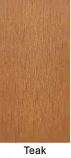 डब्ल्यूपीसी अलंकार 3d उभरा लकड़ी अनाज आउटडोर लकड़ी प्लास्टिक समग्र फर्श