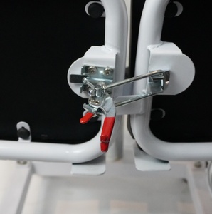 Multifunctional Mover Patient Transfer Lift Bedside Commode <strong>Chair</strong> <strong>Mobility</strong> Aids Equipment for Disabled Rehabilitation Equipment - Product Image 5