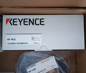 Unidad de Red Keyence HR-NU2 HR-C5N Lector de Códigos - Product Image 2
