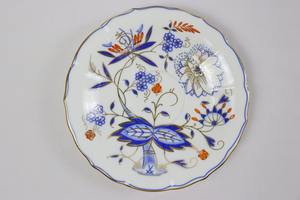 Meilleures ventes, style européen, luxe léger, sceptre créatif, céramique, porcelaine osseuse, boîte cadeau écologique, restaurant, goûter - Product Image 3