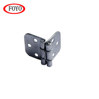 Charnière de raccordement FOYO en acier inoxydable 304, pièces de rechange pour trappe de bateau et yacht, vente directe usine