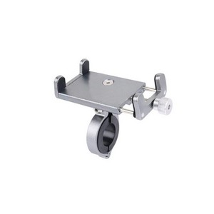 Support de téléphone portable pour vélo avec logo personnalisé, fixation pour la navigation pendant la conduite - Product Image 4