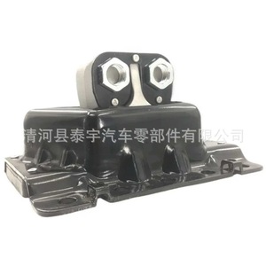Support moteur 20723224 20499472 21228153 2228153 pour remplacement et réparation du système de suspension MacPherson - Product Image 1