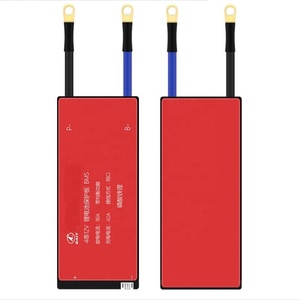 Daly Smart 12v Lifepo4 Bms 4s 10a 15a 20a 30a 40a 50a 60a 80a 100a 120a 150a 200a 250a พร้อมระบบบาลานซ์สำหรับแบตเตอรี่ 12v Lifepo4 - Product Image 3