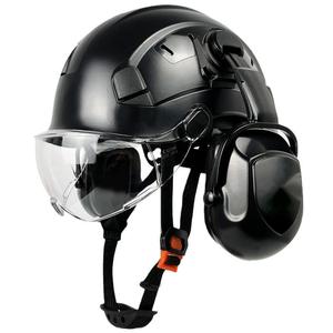 Casque de sécurité HBC Building pour l'<span class=keywords><strong>alpinisme</strong></span> et l'escalade et les opérations en haute altitude - Product Image 5