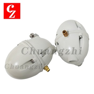 2901990685 Válvula de Drenaje Nueva de Alta Calidad para Compresor de Aire Atlas Copco, Pieza de Repuesto - Product Image 1