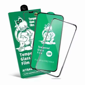 18D Bumper Tempered Glass bảo vệ màn hình cho HOT 10t <span class=keywords><strong>Oppo</strong></span> RENO 5 - Product Image 2