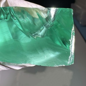 Meilleur choix de cristal Cr:Tm:Ho:YAG (Cr^3+, Tm^3+, Ho^3+): Bloc de cristal Y3Al5O12 Cr Tm Ho YAG pour lasers - Product Image 2