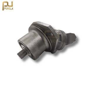 <span class=keywords><strong>A2fe</strong></span> loạt a2fe23 a2fe28 a2fe32 a2fe45 a2fe56 a2fe63 a2fe80 a2fe107 a2fe125 a2fe160 a2fe180 <span class=keywords><strong>rexroth</strong></span> thủy lực động cơ piston - Product Image 1