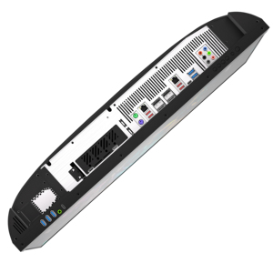 Ordinateur de jeu haut de gamme 2026 avec clavier filaire, PC tout-en-un complet pour joueurs, Windows 11, SSD+HDD, AMD/Intel, RAM ECC, IPS/VA - Product Image 4