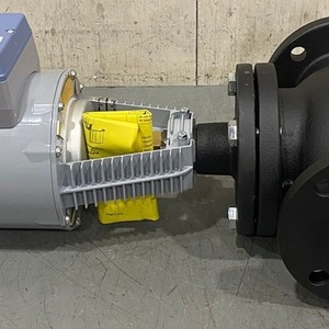 Actuador Electrónico de Globo de 3 Pulgadas para PLC 29105981 291-05981 - Product Image 1