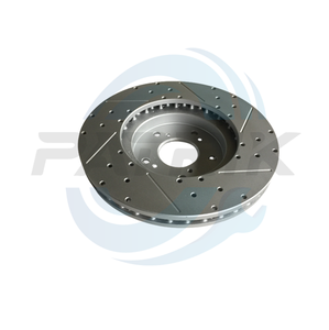 Heat Resistant <strong>Brake</strong> <strong>Discs</strong> Rotors High Performance <strong>Brake</strong> <strong>Disc</strong> for BMWS 4 Series F32 F33 F36 Models - Product Image 6
