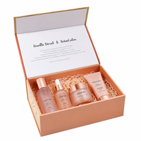 Boîtes d'emballage rigides en carton pour vêtements, avec logo personnalisé, luxe, mode, magnétiques, pliables, avec logo