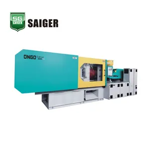 250 Ton Servo High Speed Thin Wall Plastic Injection Molding Moulding Machine