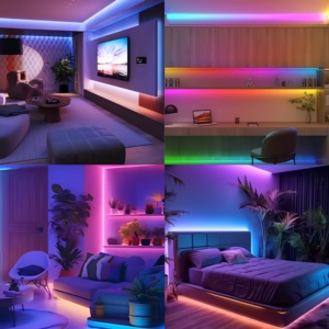 Silicon ống <span class=keywords><strong>Led</strong></span> Strip SPI ucs2904 <span class=keywords><strong>RGBW</strong></span> DC12V 96 LEDs IP66 không thấm nước 2020 Silicone Neon Flex ánh sáng cho Trần khách sạn nhà - Product Image 6