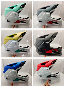 Cool Design Adulte Racing Fullface Mountain Dirt Bike Casques Nouveau <span class=keywords><strong>Cross</strong></span>-country Downhill ATV Motocross <span class=keywords><strong>Casque</strong></span> pour l'équitation hors route - Product Image 5