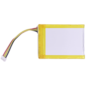 Batería de Repuesto Go2 MLP284154 1Batería de Alta Capacidad 3.7v 730mAh de Litio para Altavoz <span class=keywords><strong>Bluetooth</strong></span> <span class=keywords><strong>JBL</strong></span> <span class=keywords><strong>Go</strong></span> <span class=keywords><strong>2</strong></span> - Product Image 1