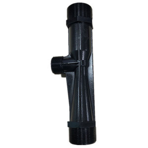 Aplicador de Fertilizante <span class=keywords><strong>Venturi</strong></span> para <span class=keywords><strong>Riego</strong></span> Agrícola, Boquilla de Succión de Fertilizante, <span class=keywords><strong>Riego</strong></span> por Goteo, <span class=keywords><strong>Riego</strong></span> por Aspersión - Product Image 1