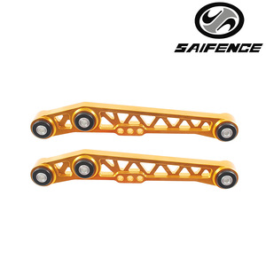 คอนโทรลอาร์มล่างสำหรับ Honda Civic 88-95 EG อะไหล่ปรับปรุงระบบช่วงล่าง - Product Image 4