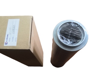 Repuestos para Motor Diésel de Aplanadora/Compactadora, Filtro Hidráulico SP102961, Elemento de Filtro A300226 - Product Image 1