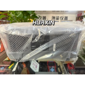 ออสซิลโลสโคปเก็บข้อมูลดิจิทัลแบบ2Ch 100MHz UPO1102CS UNI-T ใหม่ - Product Image 2