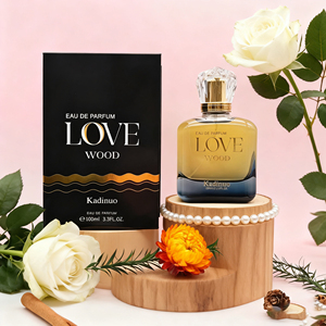 Designer <span class=keywords><strong>Stronger</strong></span> <span class=keywords><strong>You</strong></span> Kadinuo Luxury Men's Colonia <span class=keywords><strong>Perfume</strong></span> de larga duración Absolutamente intenso Woody Floral Fresh Scent Eco-Friendly - Product Image 5
