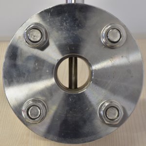 LPGガス過熱Ste用4-20mAパルスデジタルガス/空気流量計メタン窒素渦流量計 - Product Image 4