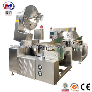 آلة صنع الفشار الاحترافية تعمل بالغاز بجهد 110 فولت تعمل بالكرمل الكهربائي بسعر جيد - Product Image 6